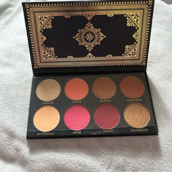 Ace Beaute Grandiose Palette- NEW - Picture 2 of 5